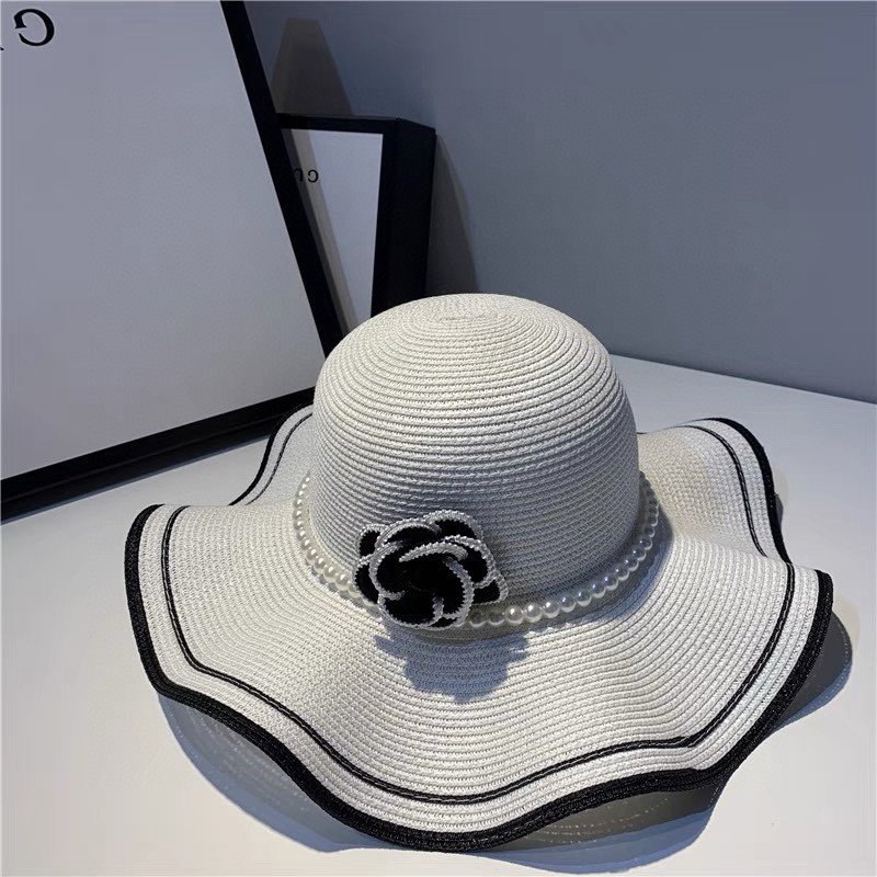Chanel top hat dx (103)